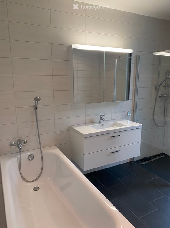 4.5-Zimmer-Terrassenwohnung in Grellingen – ruhig, modern und barrierefrei 20