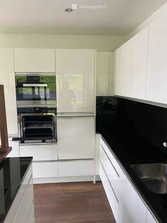 4.5-Zimmer-Terrassenwohnung in Grellingen – ruhig, modern und barrierefrei 18