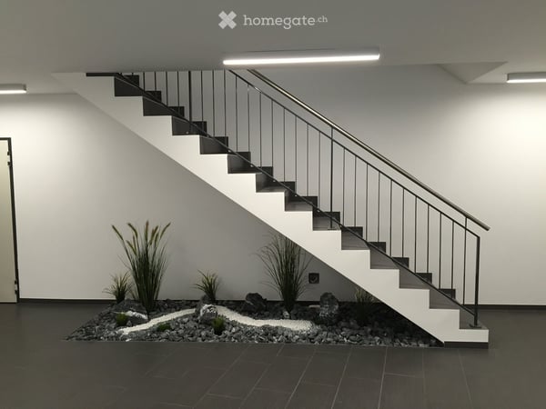 4.5-Zimmer-Terrassenwohnung in Grellingen – ruhig, modern und barrierefrei 31