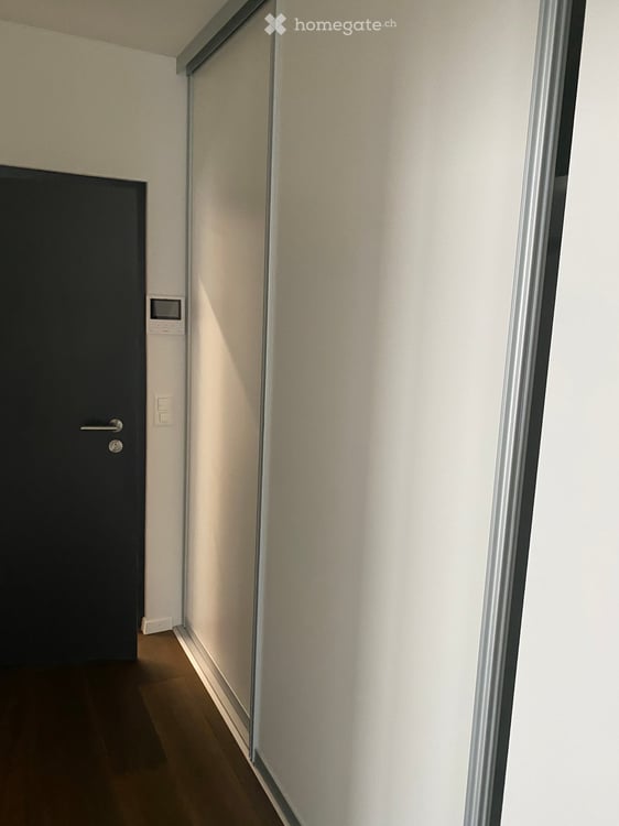 4.5-Zimmer-Terrassenwohnung in Grellingen – ruhig, modern und barrierefrei 19