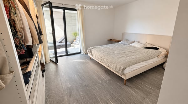 Charmante 3-Zimmer-Wohnung mit Seeblick in Brissago 4
