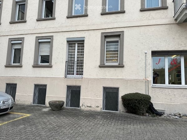 Büro / Studio /  in Zürich 4