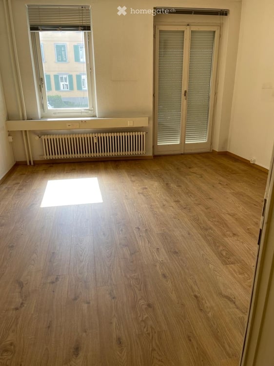 Büro / Studio /  in Zürich 6