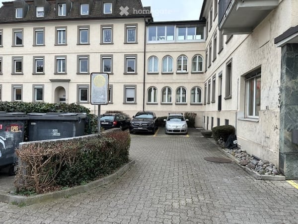 Büro / Studio /  in Zürich 3