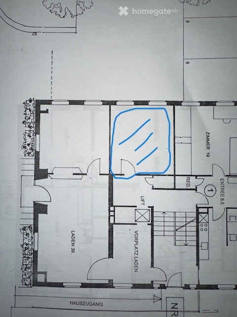 Preview image of the real estate