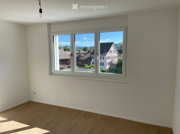 Exklusive Wohnung (mit zus. Bastelraum sep. Eingang und Aussenfenster im UG) 9