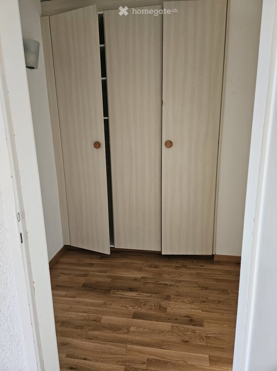 3-Zimmerwohnung mit Balkon Nähe Zehntenhausplatz 3