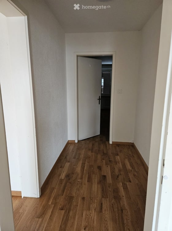 3-Zimmerwohnung mit Balkon Nähe Zehntenhausplatz 5