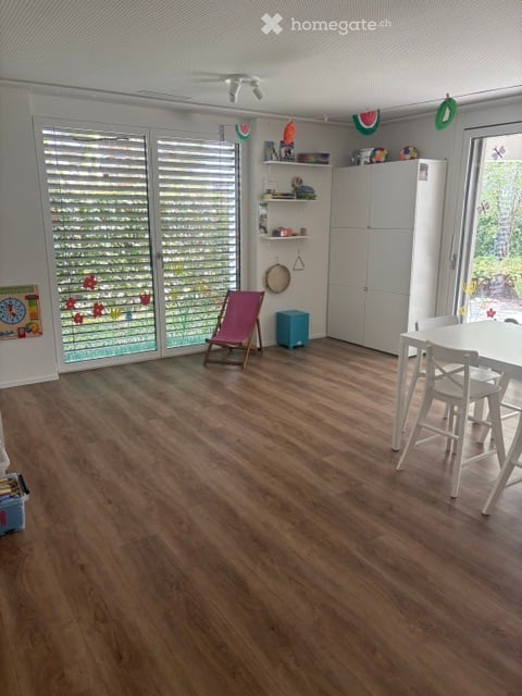 Attraktive, für eine KITA ausgebaute Räumlichkeiten in Fällanden (ausschliesslich KITA) 3