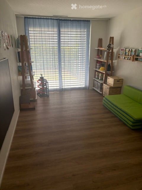 Attraktive, für eine KITA ausgebaute Räumlichkeiten in Fällanden (ausschliesslich KITA) 6