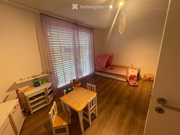 Attraktive, für eine KITA ausgebaute Räumlichkeiten in Fällanden (ausschliesslich KITA) 8