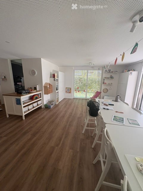 Attraktive, für eine KITA ausgebaute Räumlichkeiten in Fällanden (ausschliesslich KITA) 2
