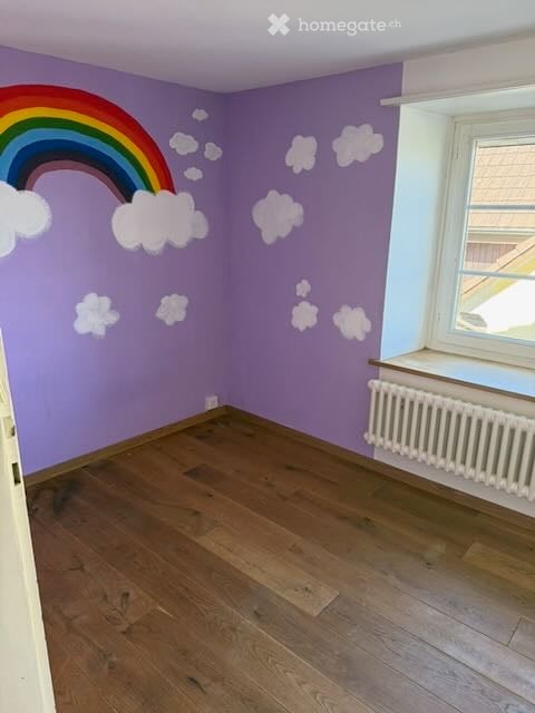Charmante 4-Zimmer-Altbauwohnung mit Garten  in Füllinsdorf – sofort verfügbar! 9