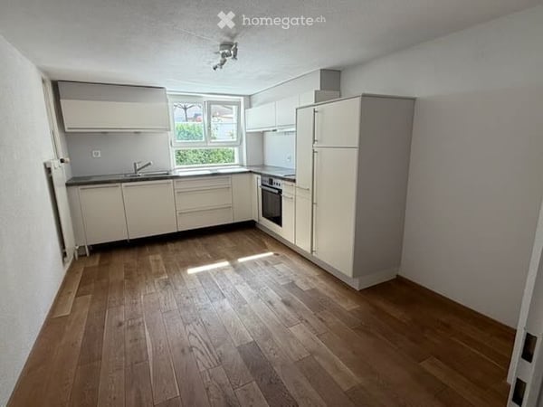 Charmante 4-Zimmer-Altbauwohnung mit Garten  in Füllinsdorf – sofort verfügbar! 4