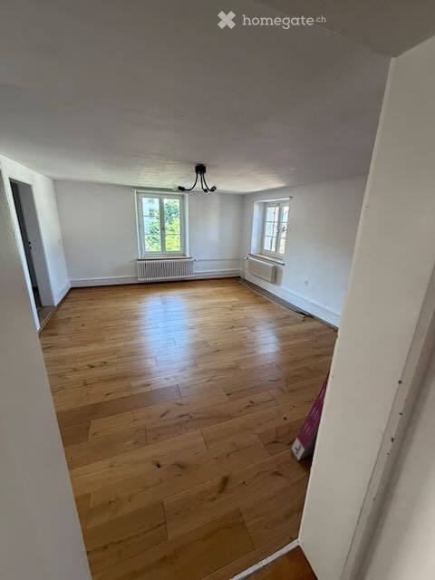 Charmante 4-Zimmer-Altbauwohnung mit Garten  in Füllinsdorf – sofort verfügbar! 10