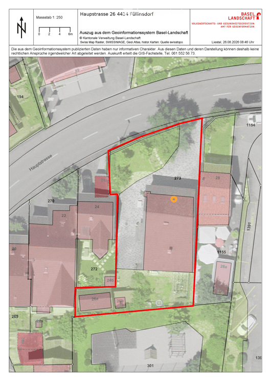 Charmante 4-Zimmer-Altbauwohnung mit Garten  in Füllinsdorf – sofort verfügbar! 13