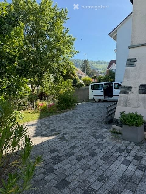 Charmante 4-Zimmer-Altbauwohnung mit Garten  in Füllinsdorf – sofort verfügbar! 2