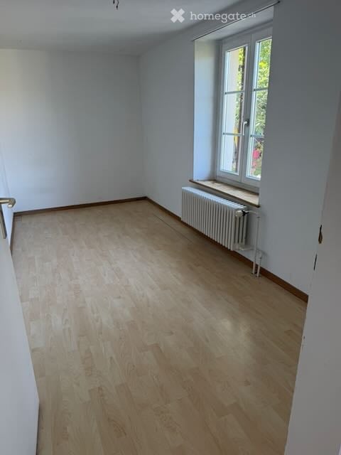 Charmante 4-Zimmer-Altbauwohnung mit Garten  in Füllinsdorf – sofort verfügbar! 11