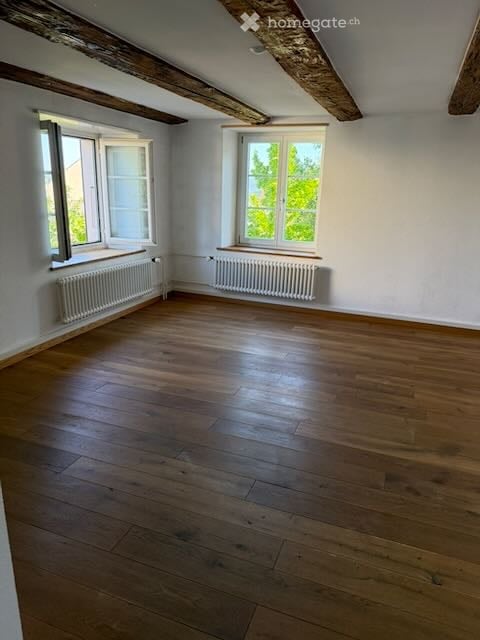 Charmante 4-Zimmer-Altbauwohnung mit Garten  in Füllinsdorf – sofort verfügbar! 5