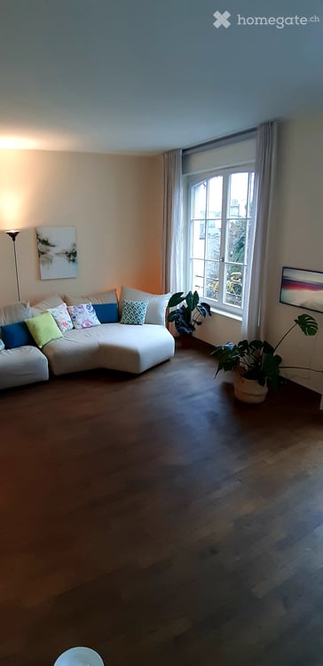 Loft in der Altstadt von Basel 2