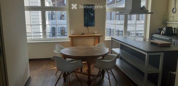 Loft in der Altstadt von Basel 4