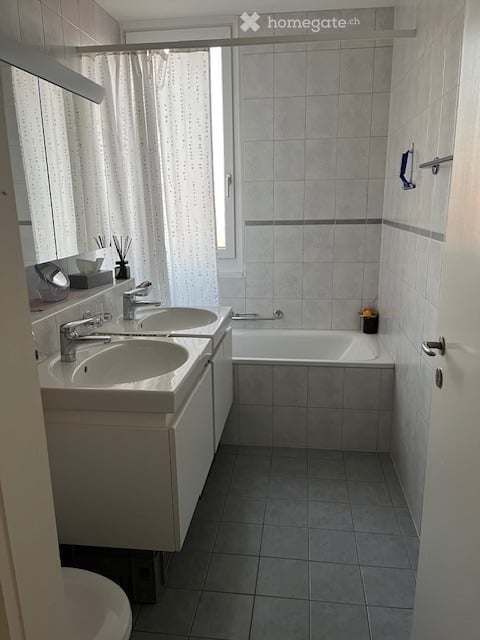 Wohnung mit viel Platz und grossartiger Aussicht 8