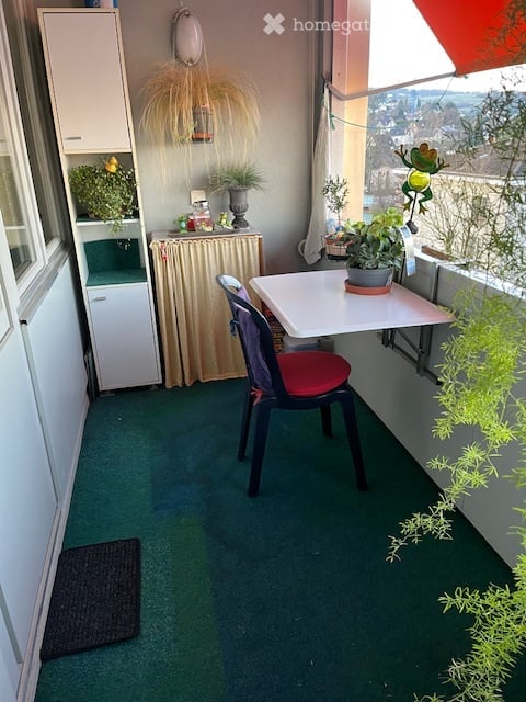 Wohnung mit viel Platz und grossartiger Aussicht 5