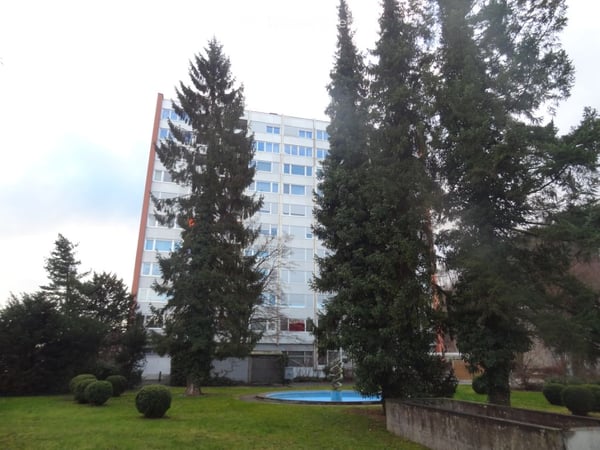 Wohnung mit viel Platz und grossartiger Aussicht 6