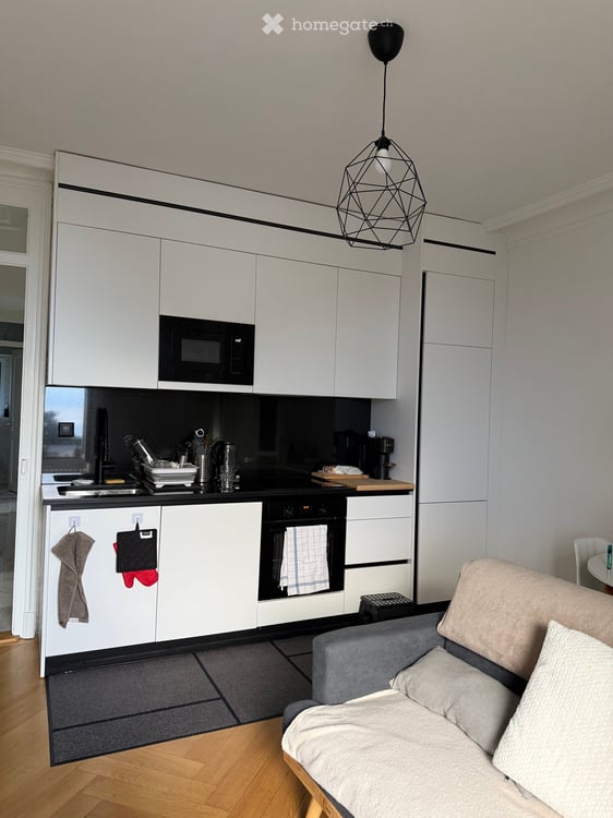 Appartement de 3.5 pièces à louer – Avenue Collonges, Lausanne 1004 3