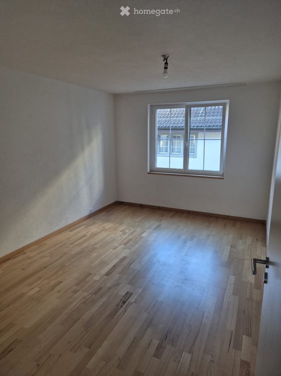 3.5-Zimmer-Wohnung im Zentrum von Ennetbaden 11