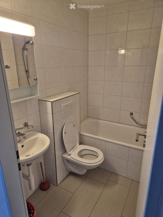 3.5-Zimmer-Wohnung im Zentrum von Ennetbaden 9