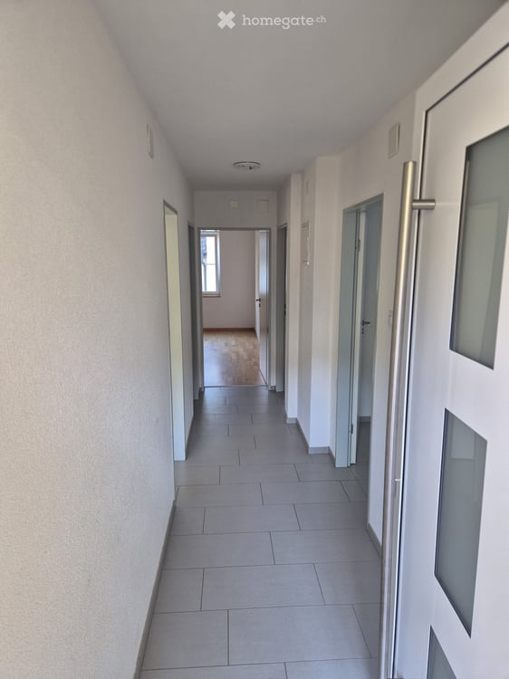 3.5-Zimmer-Wohnung im Zentrum von Ennetbaden 7