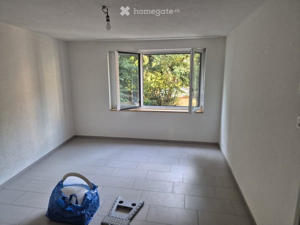 3.5-Zimmer-Wohnung im Zentrum von Ennetbaden 10