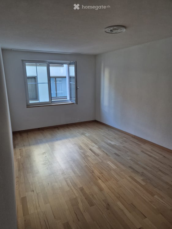 3.5-Zimmer-Wohnung im Zentrum von Ennetbaden 12