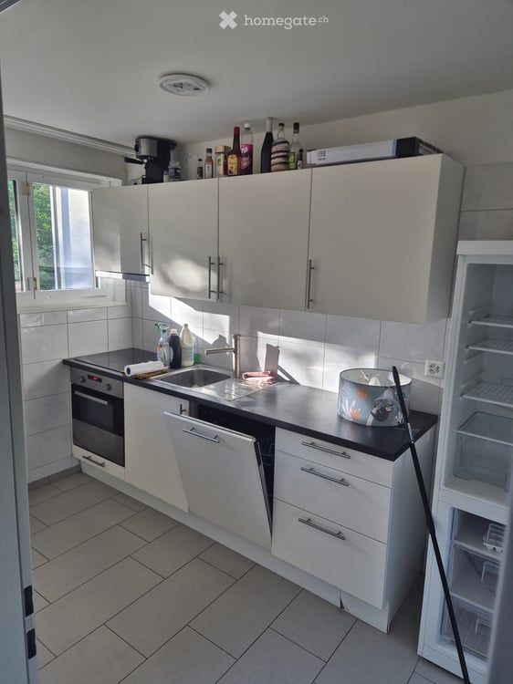 3.5-Zimmer-Wohnung im Zentrum von Ennetbaden 6