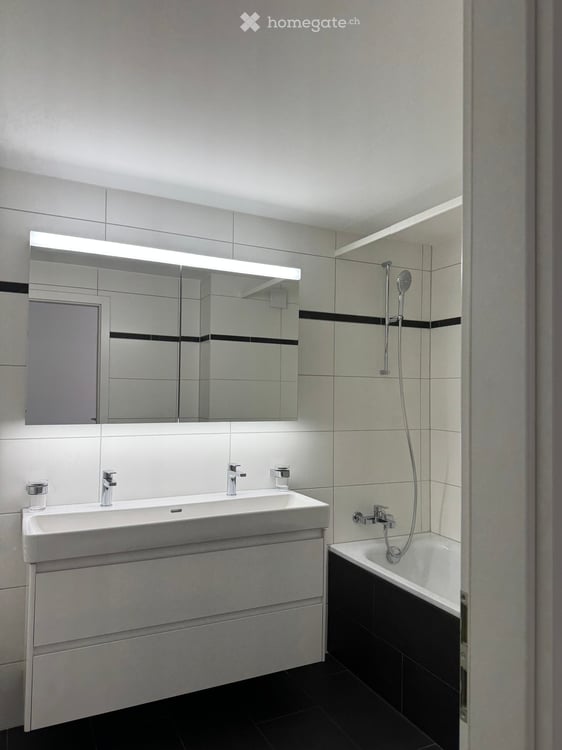 Helle 4-Zimmer-Wohnung an der Engelgasse in Basel 6