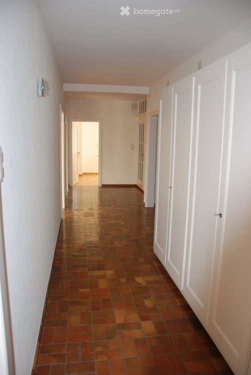 5-Zimmer-Wohnung in Zürich-Höngg mit herrlicher Aussicht / Befristete Vermietung bis 30.11.2027 12