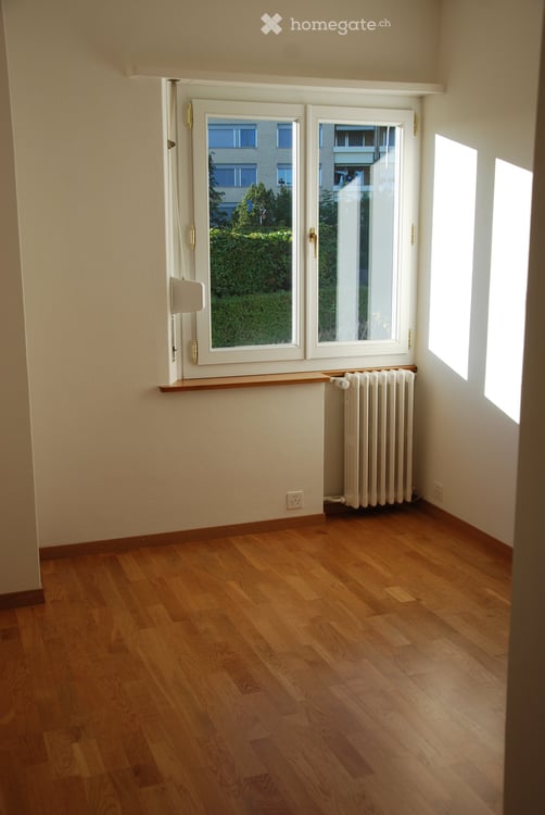 5-Zimmer-Wohnung in Zürich-Höngg mit herrlicher Aussicht / Befristete Vermietung bis 30.11.2027 9