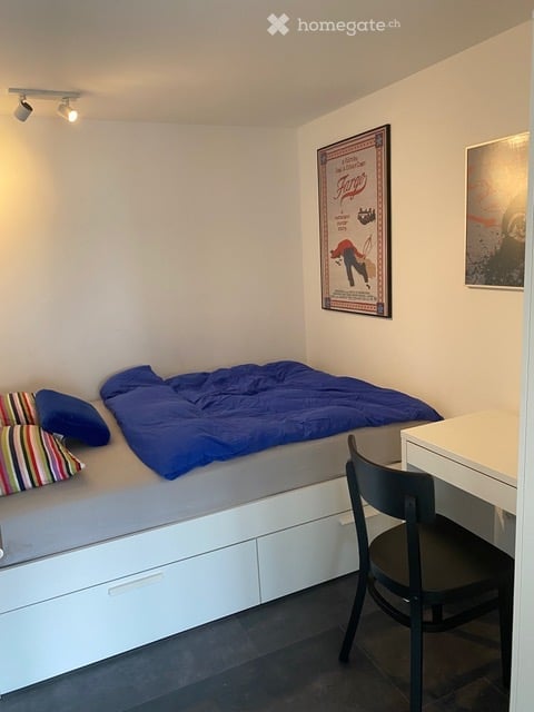 Zu vermieten eine 3-Zimmerwohnung als ERST-oder ZWEIT-Wohnung in Laax (nur Dauermiete) 13