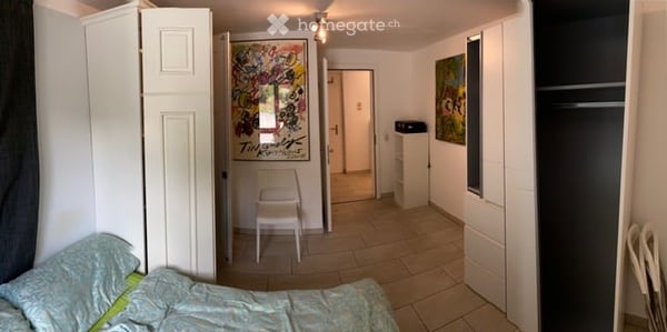 Zu vermieten eine 3-Zimmerwohnung als ERST-oder ZWEIT-Wohnung in Laax (nur Dauermiete) 10