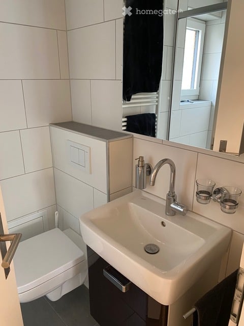 Zu vermieten eine 3-Zimmerwohnung als ERST-oder ZWEIT-Wohnung in Laax (nur Dauermiete) 8