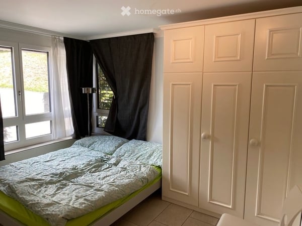 Zu vermieten eine 3-Zimmerwohnung als ERST-oder ZWEIT-Wohnung in Laax (nur Dauermiete) 11