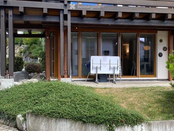Zu vermieten eine 3-Zimmerwohnung als ERST-oder ZWEIT-Wohnung in Laax (nur Dauermiete) 2