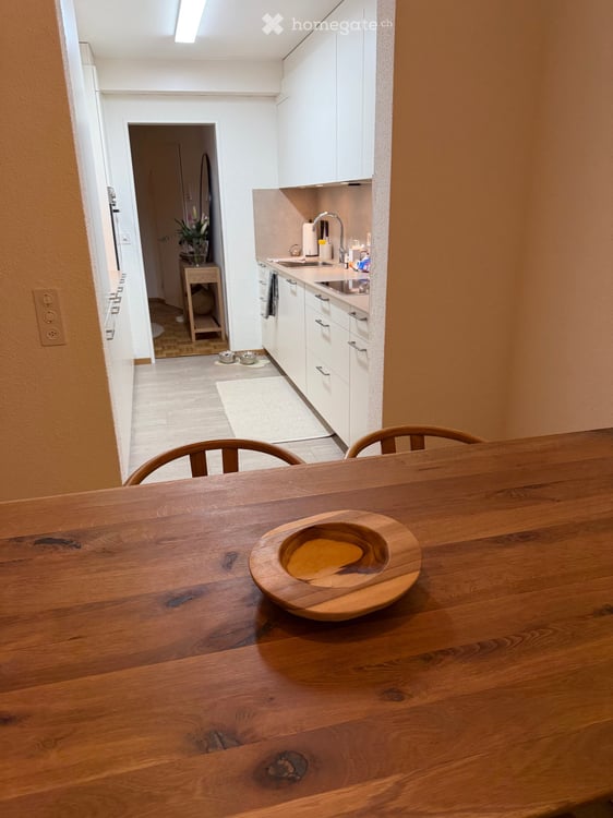 Grosszügige 4.5-Zimmer-Wohnung mit Bergblick in Adliswil 8