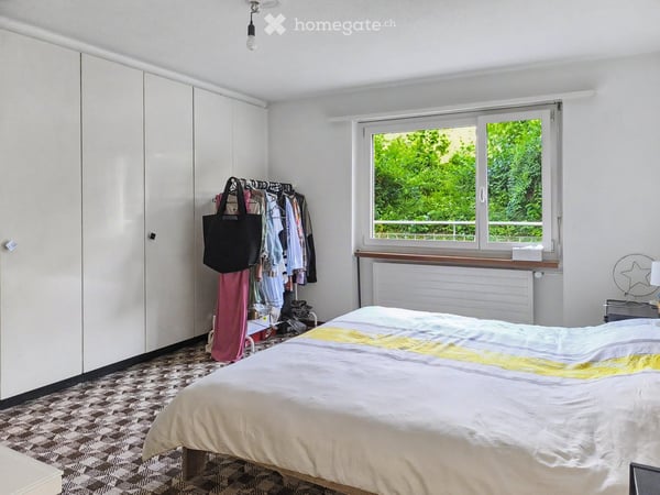 Charmante 4.5-Zimmer-Wohnung in Bremgarten AG – Ideal für Familien 7