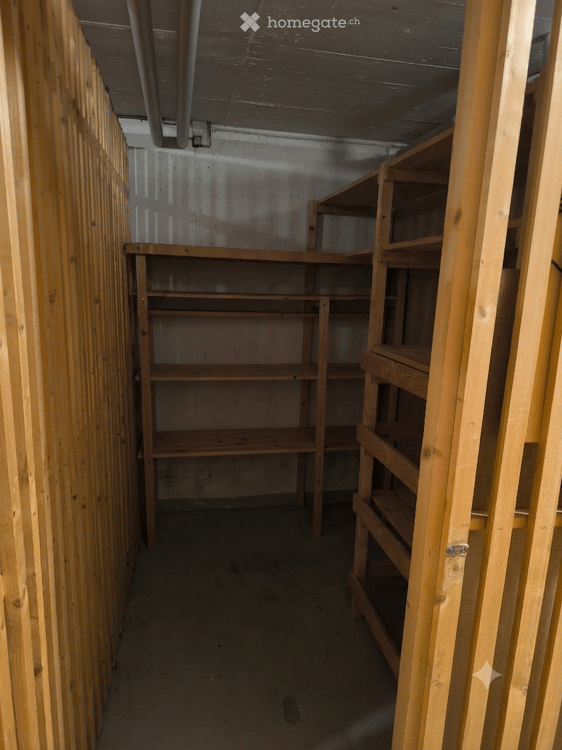 Charmante 4.5-Zimmer-Wohnung in Bremgarten AG – Ideal für Familien 16