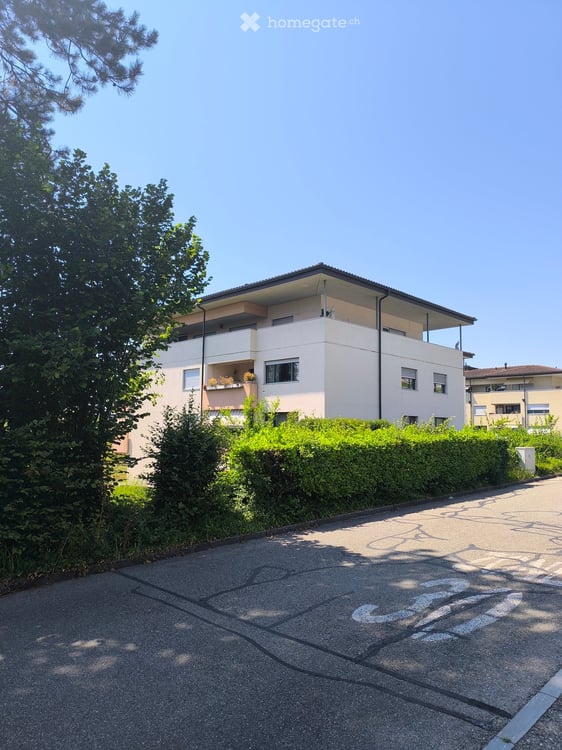 Charmante 4.5-Zimmer-Wohnung in Bremgarten AG – Ideal für Familien 2
