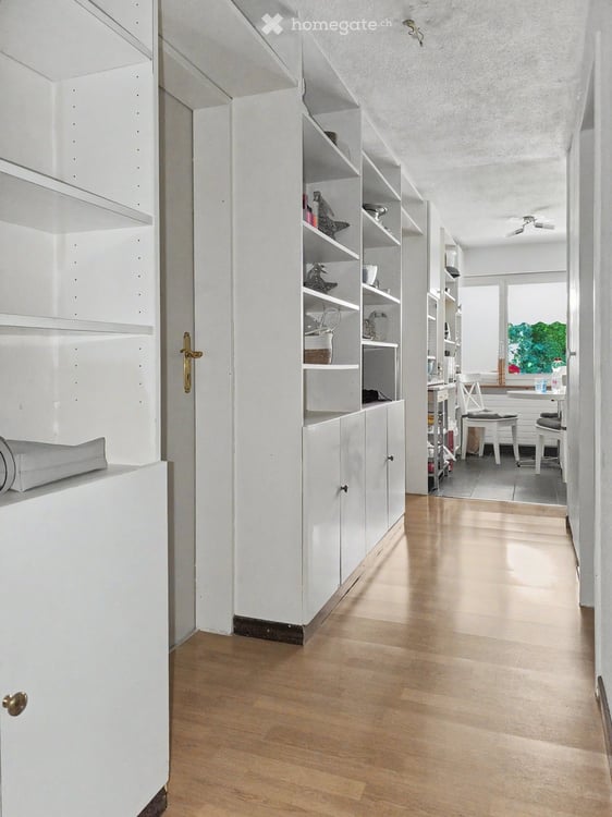 Charmante 4.5-Zimmer-Wohnung in Bremgarten AG – Ideal für Familien 12