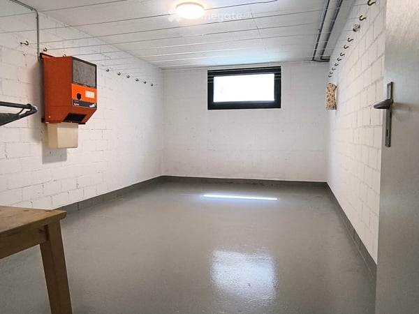 Charmante 4.5-Zimmer-Wohnung in Bremgarten AG – Ideal für Familien 15