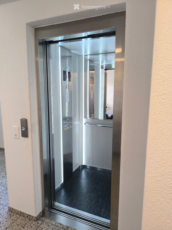 Charmante 4.5-Zimmer-Wohnung in Bremgarten AG – Ideal für Familien 13